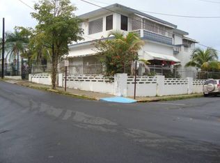 61 Calle Betances, Hato Rey, PR 00917