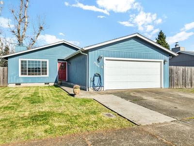 4866 Beaver St, Springfield, OR, 97478