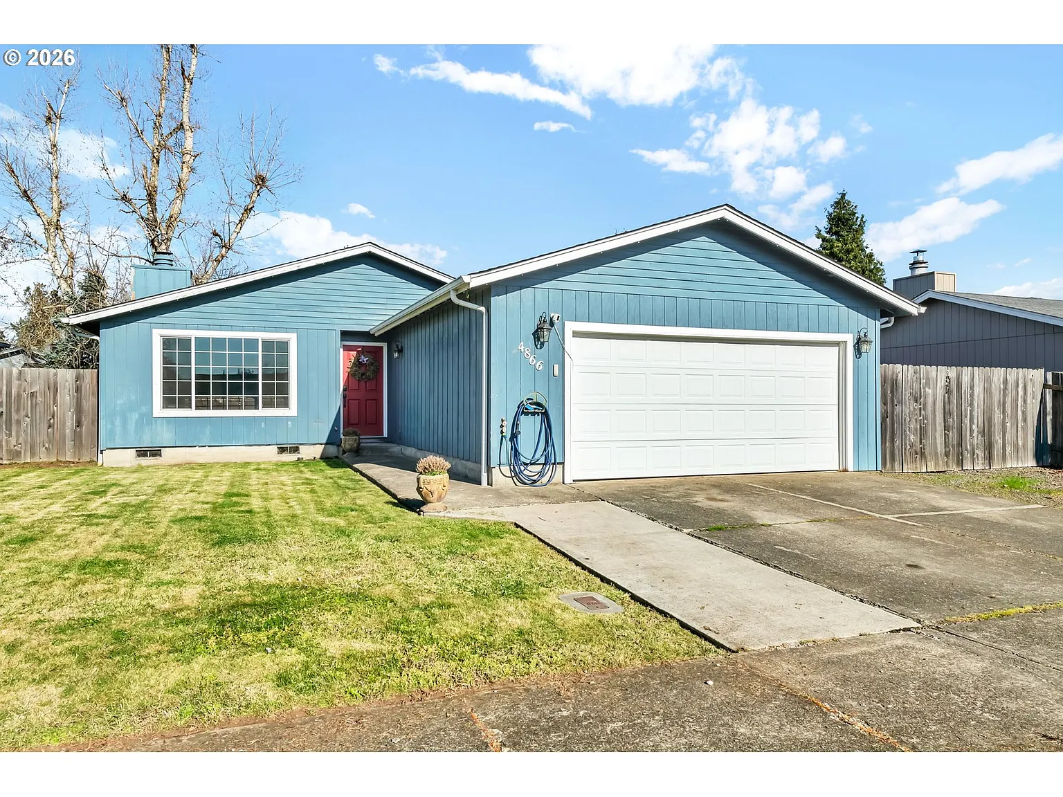 4866 Beaver St photo 1