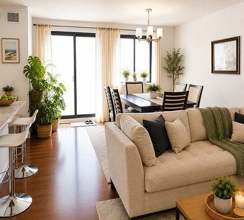 3rd image of 376 Ocean Ave APT 401