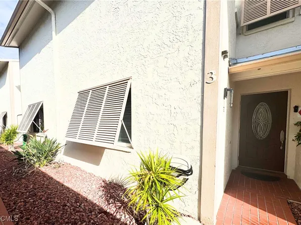 1715 SE 46th Ln APT 3, Cape Coral, FL 33904