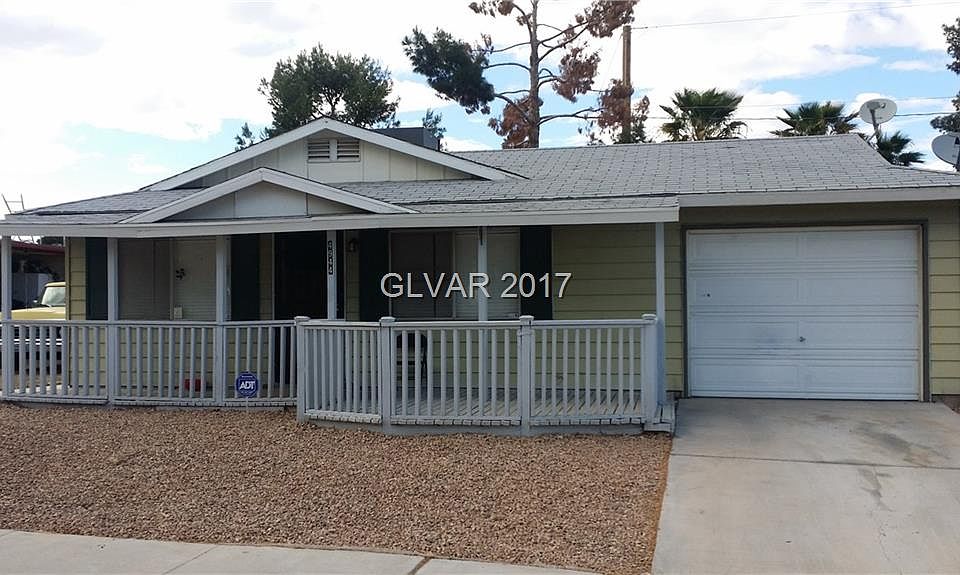 1st image of 4944 Pancho Villa Dr