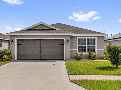 507 Lorient Dr, Eagle Lake, FL, 33839