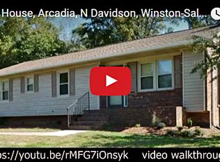 3165 Friedberg Church Rd, Winston Salem, NC 27127