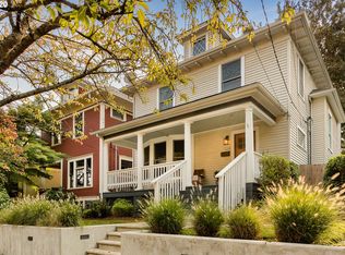 3142 SE Taylor St, Portland, OR 97214