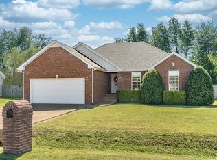 105 Chad St E, Portland, TN 37148