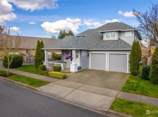 6628 Compass St SE, Lacey, WA 98513