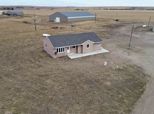 5752 133rd Ave NW, Williston, ND 58801