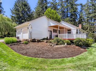 13700 SW 325th Pl, Hillsboro, OR 97123