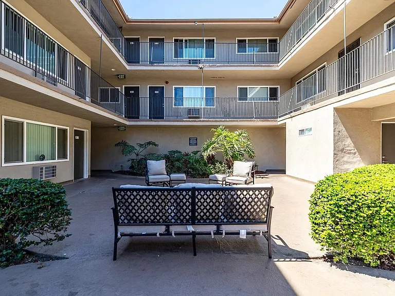 15357 Bellflower Blvd #S11 — Photo 4