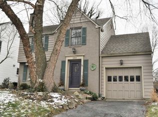 169 W Beaumont Rd, Columbus, OH 43214