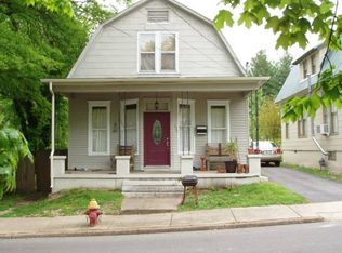 209 N College St, Paris, TN 38242