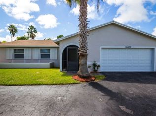 26600 SW 122nd Ave, Homestead, FL 33032