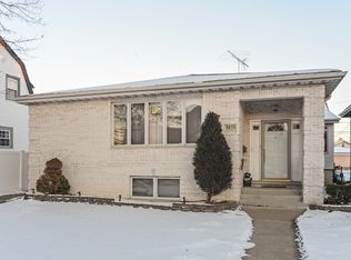 3853 N Panama Ave, Chicago, IL 60634