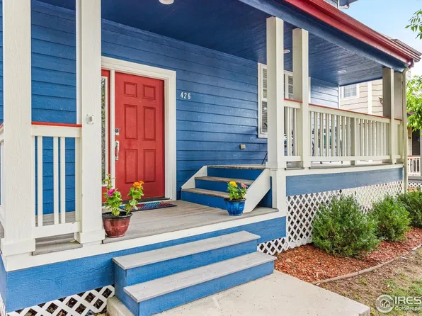 426 Noel Ave, Longmont, CO 80501