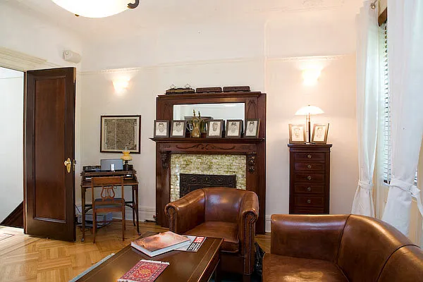 Rented by Brown Harris Stevens | media 17