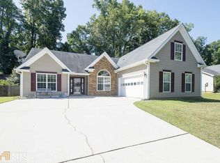 217 Sandstone Dr, Hampton, GA 30228