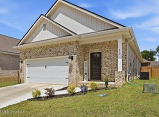 417 Hidden Reed Ct, Pearl, MS 39208