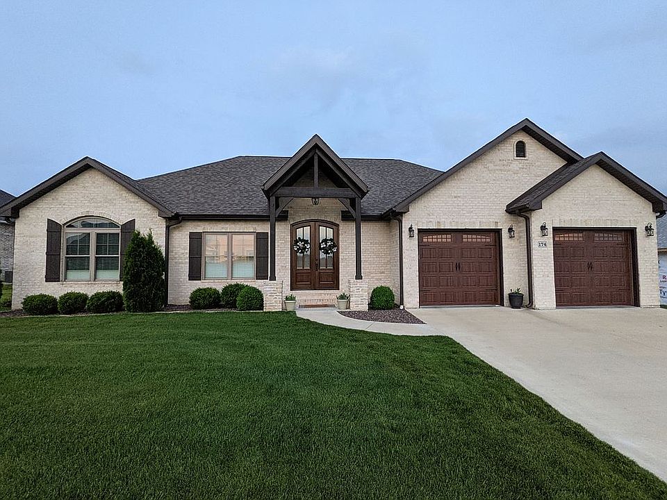 174 Wishbone Way