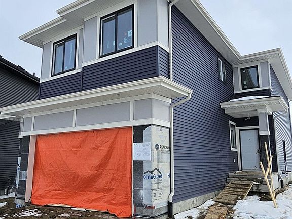 2nd image of 3311 Chernowski Way SW