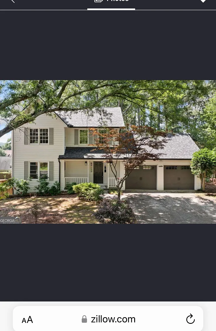 3 bed, 2300 sqft, $3,500 — Photo 1
