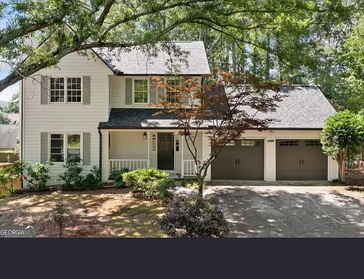 1489 Kolb Ridge Dr SW — Photo 1