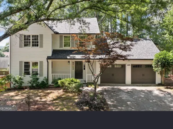 1489 Kolb Ridge Dr SW, Marietta, GA 30008