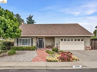 3516 Brookdale Ct, Antioch, CA 94509