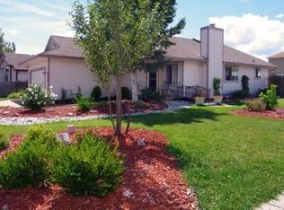 8364 Scarborough Dr, Colorado Springs, CO 80920