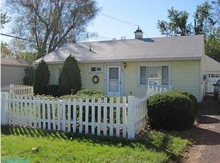 4607 Saint Anthony Ln, Columbus, OH 43213