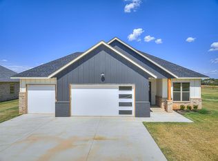 29771 Jade St, Cashion, OK 73016