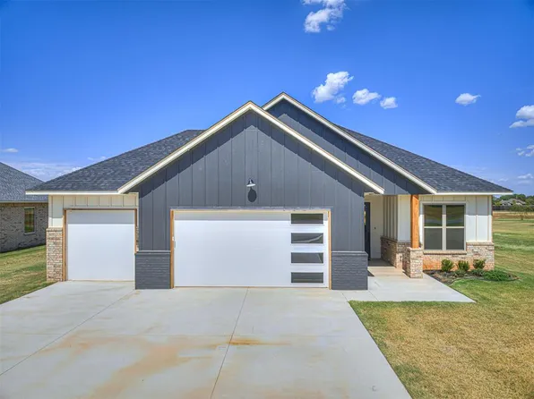 29771 Jade St, Cashion, OK 73016
