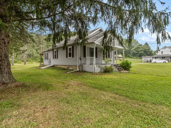 14313 Bennetts Valley Hwy, Penfield, PA 15849