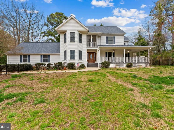 45920 Wild Rose Ln, California, MD 20619