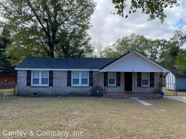 1565 Mayer St, Columbia, SC 29203