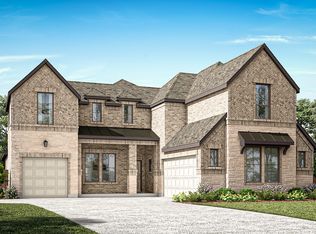 Preston Plan, Park Hills, Rockwall, TX 75087