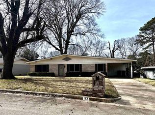 123 Rawley Ct, Longview, TX 75601