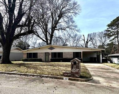123 Rawley Ct, Longview, TX, 75601