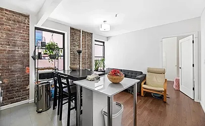 Rented by Living New York