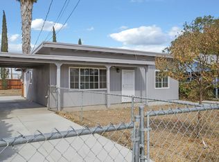 4925 E Weber Ave, Stockton, CA 95215