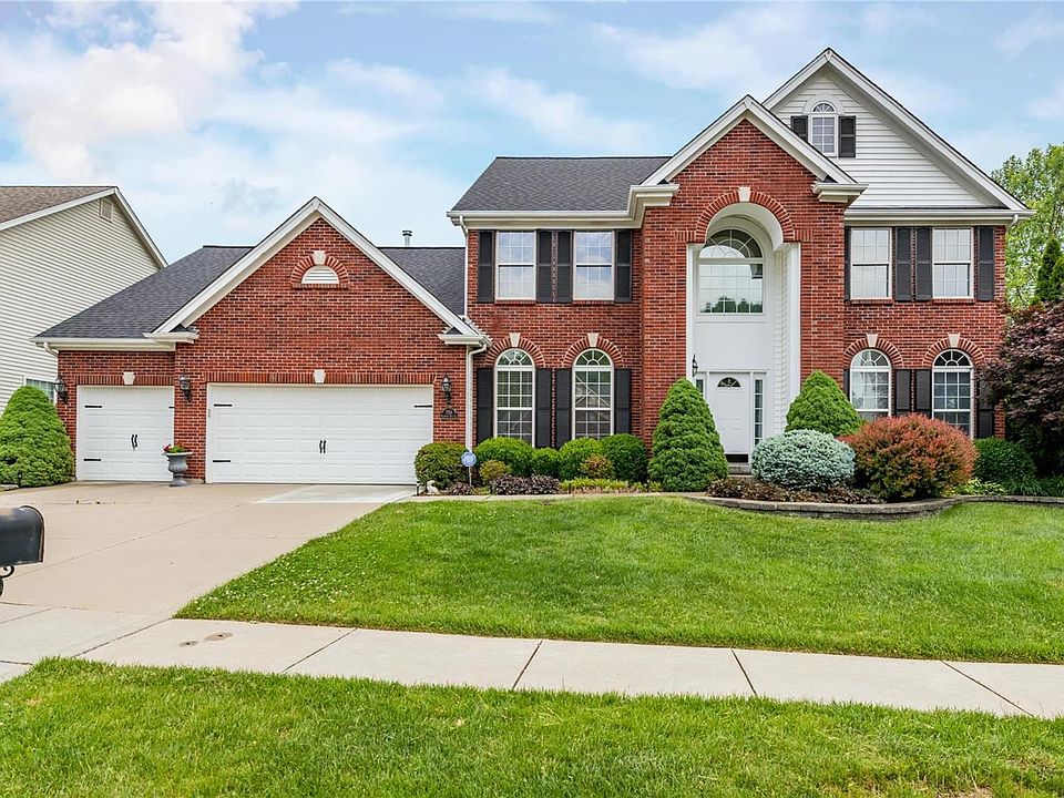 Welcome to 354 Palomino Hills Court!