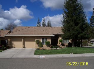 458 S Creek Dr, Madera, CA