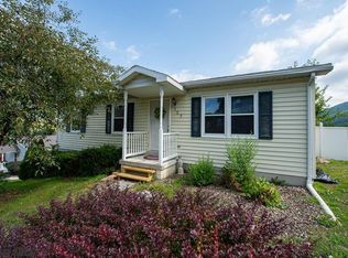 127 Pine St, Reedsville, PA 17084