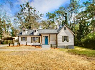 660 Brownlee Rd SW, Atlanta, GA 30311