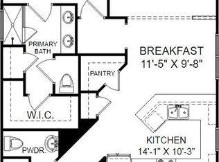 5 Harvest Leaf Ct, Elgin, SC 29045