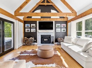 530 Jewett Hill Rd, Ashby, MA 01431