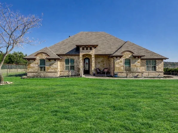 259 Hidden Creek Rd, Cresson, TX 76035