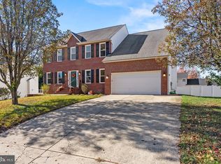 12004 Majestic Ct, Fredericksburg, VA 22407