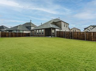 1621 Barnwood Trce, Celina, TX 75009