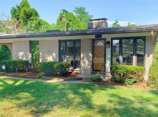 10214 Julius Northway, Saint Louis, MO 63127